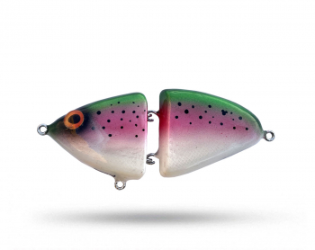Sarfati Baits Jointed Swim - Rainbow Trout